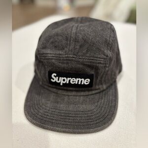 Supreme cap, adjustable